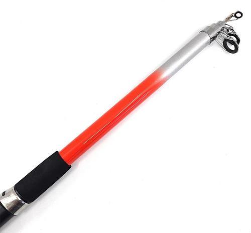 Elbe 300 cm 70-150 gr Olta Kamışı TURUNCU