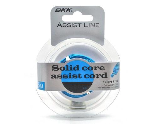 Solid Core Assist Cord - Asist Kancası İpi 180 LB