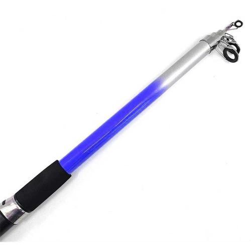 Elbe 350 cm 70-150 gr Olta Kamışı MAVİ