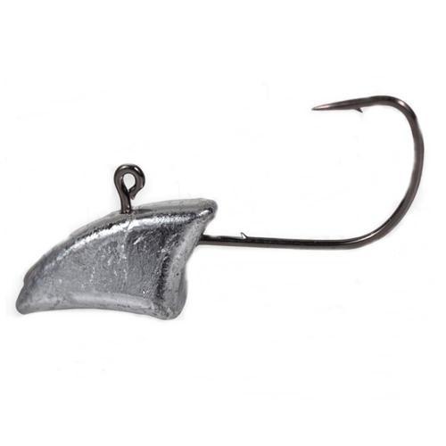 Tiny Ajing Jig Head [5 PCS] 0,6 GR-NO:6