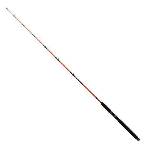 Pagrus 135Cm 60-120Gr 2P Bot Kamışı TURUNCU