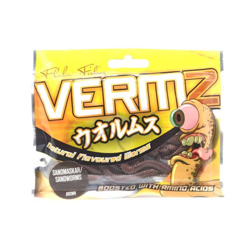 Vermz Kum Solucan 8.5Cm 001