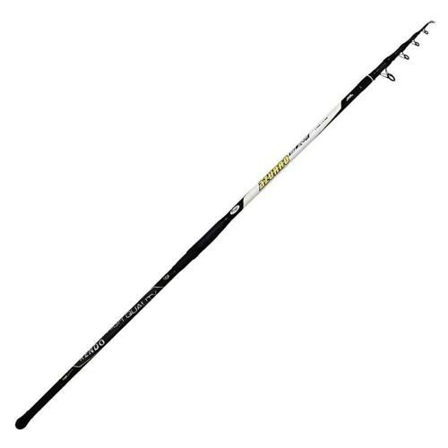Azurro Surf 420cm Teleskopik Surf Olta Kamışı 250 Gr