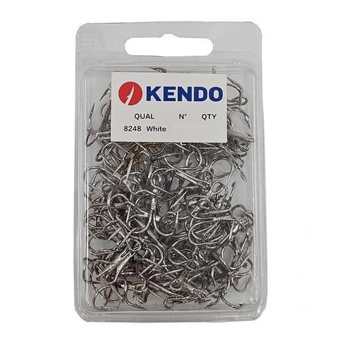 8248 Nikel 3 lü Çarpma İğnesi Nikel-NO:08