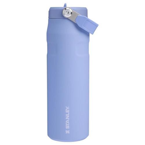 The IceFlow Flip Straw Lid 2.0 Pipetli Termos 0,70 Lt Hydrangea