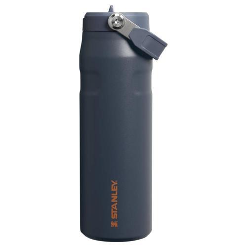 The IceFlow Flip Straw Lid 2.0 Pipetli Termos 0,70 Lt Twilight