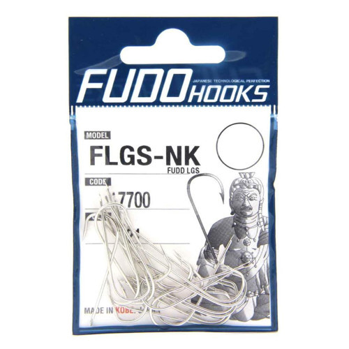 FLGS-NK Nikel Olta İğnesi Nikel-NO:2
