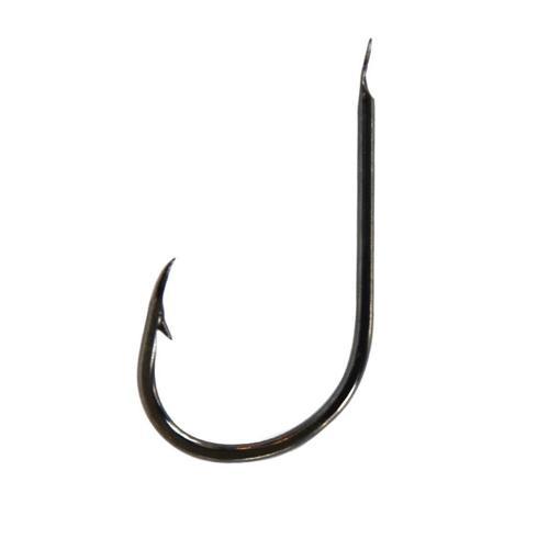 HFKS Black Nikel Olta İğnesi Black Nickel-NO:2