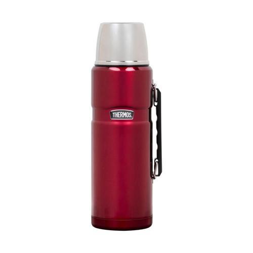 SK 2020 Stainles King X Large 2 Lt Termos Cranberry