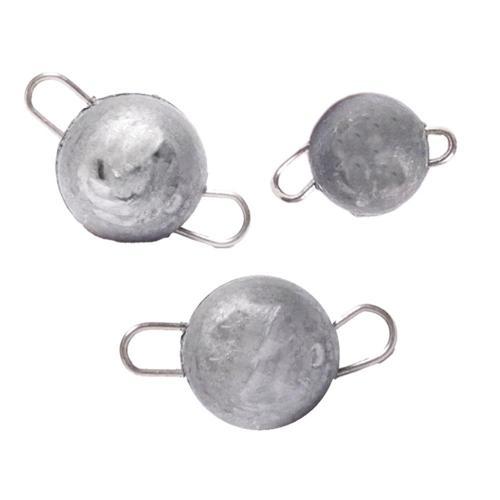 Mafsallı Jig Head Zoka [5 Adet] 7 Gr
