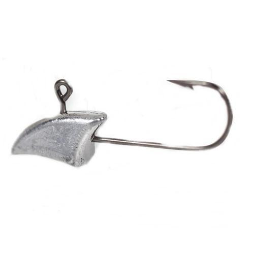 Micro Ajing Jig Head [5 PCS] 2 Gr-NO:6