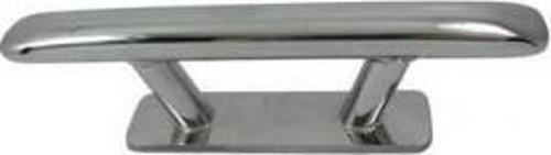 Koç boynuzu AISI 316 Paslanmaz Çelik Boy 152cm Yükseklik 47 mm Taban 90x30 mm