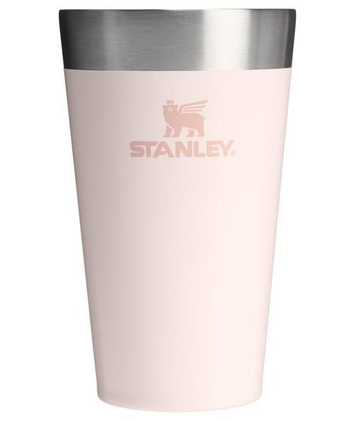 Adventure Vakumlu Soğuk İçecek Bardağı 0.47 Lt Rose Quartz