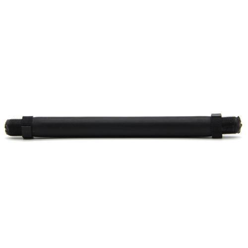 Saragos 16 mm Siyah Latex Zıpkın Lastiği SİYAH-26 Cm