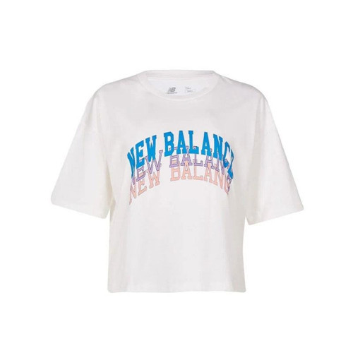 Kadın T-Shirt Lifestyle WNT1204-WT