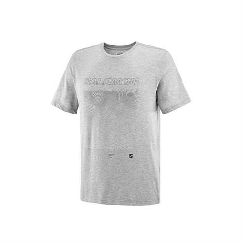Erkek T-Shirt Graphıc Ss M LC2219300