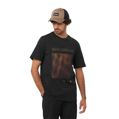 Graphıc Ss Tee M Erkek T-Shirt LC2219200