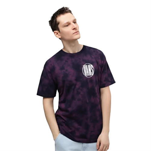 Erkek T-Shirt Archıve Extended Ss Tee VN000G4PCHJ1