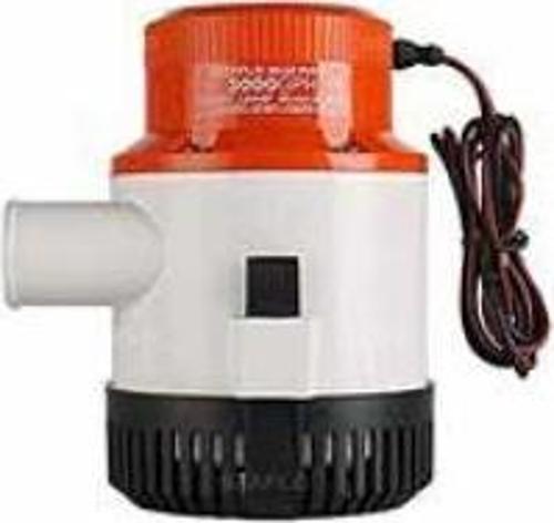 Sintine Pompası Seaflo 3000Gph 12V