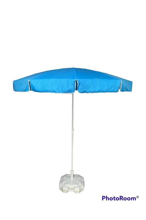 Zeycamping Kafe Bahçe Teras Plaj 200cm Şemsiye (bidon Hariçtir )