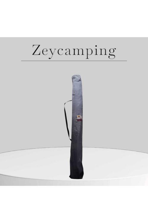 Zeycamping plaj şemsiyesi taşıma çantası