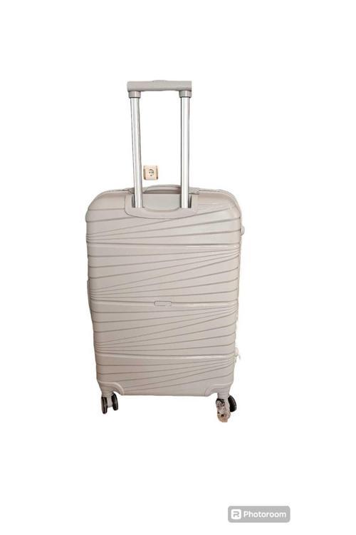 ZEYCAMPİNG PROFESYONEL BÜYÜK BOY  ŞİFRELİ KIRILMAZ SİLİKON BAVUL VALİZ SEYAHAT ÇANTASI