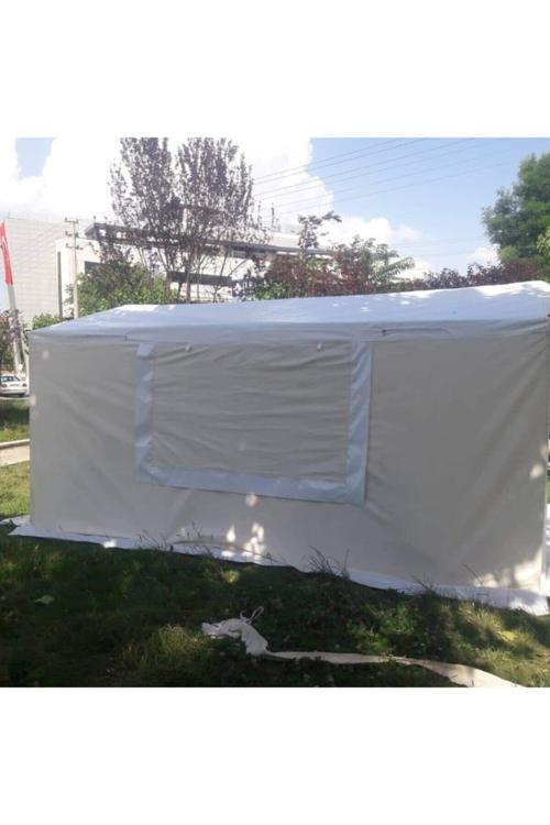 3x3 Profesyonel Bal Sağım Ve Orman Barınma Çadırları