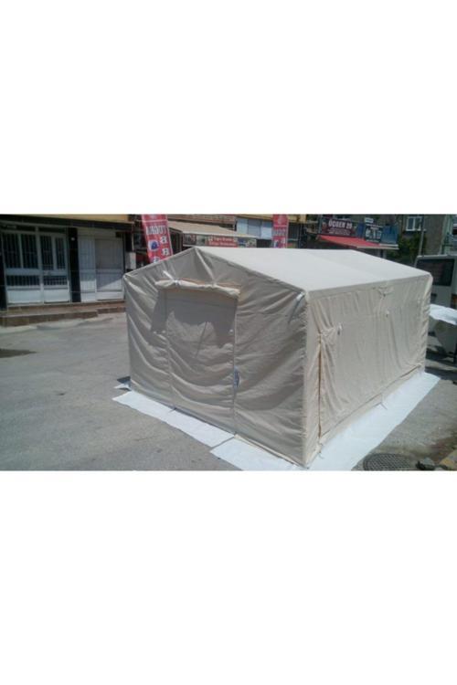 3x4 Profesyonel Bal Sağım Ve Orman Barınma Çadırı