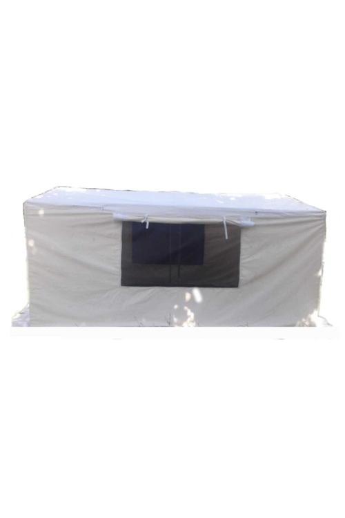 Zeycamping 3x4 Arıcı Bal Sağım Depo Şantiye Taziye Ve Ormancı Çadırı
