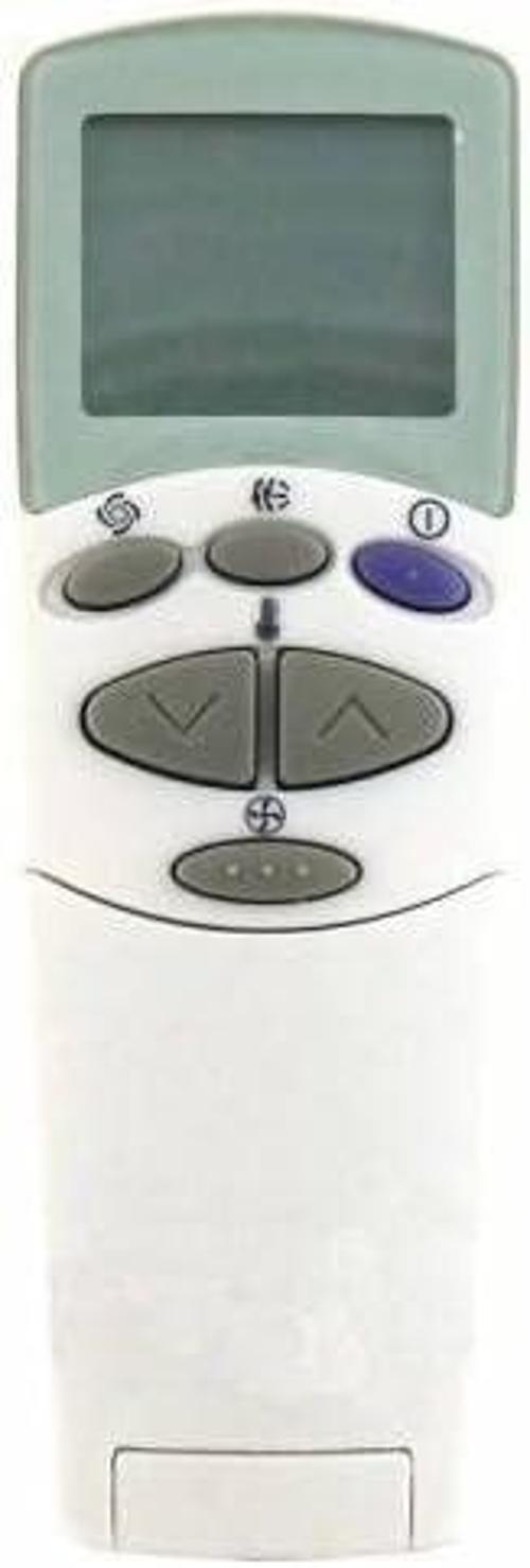 6711A20010P KLİMA KUMANDASI