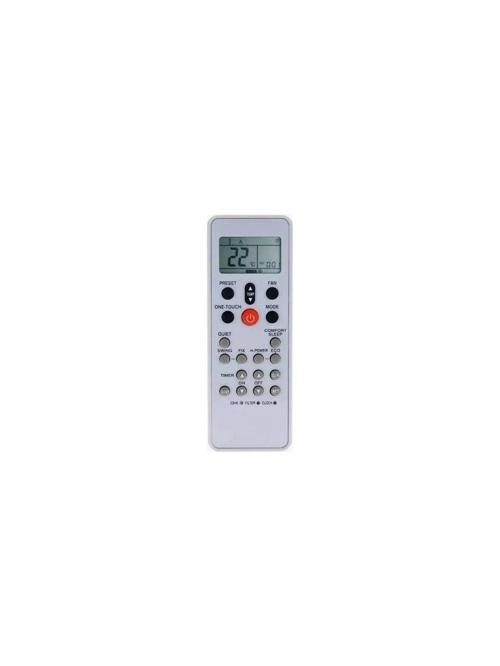 Xpower Gold 42UQV050H1 Klima Kumandası