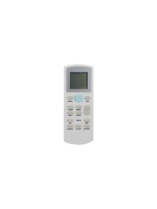 ATXN60NV1B Inverter Klima Kumandası