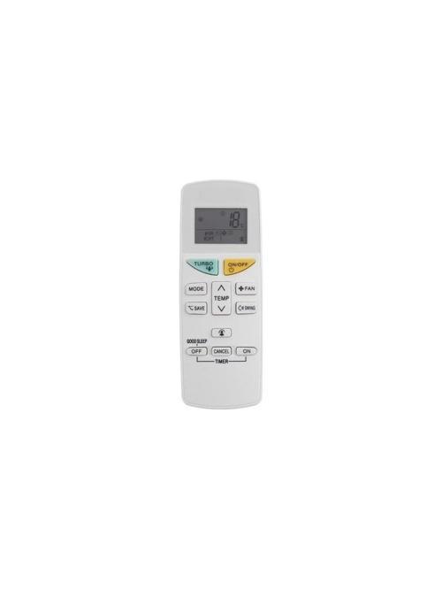 Ftxb 35 BV1B Klima Kumandası