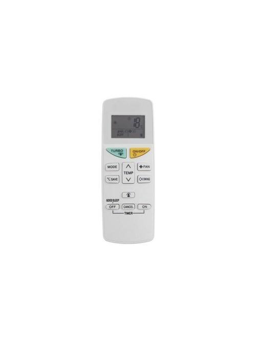 Tegora FTXB25B Inverter Klima Kumandası