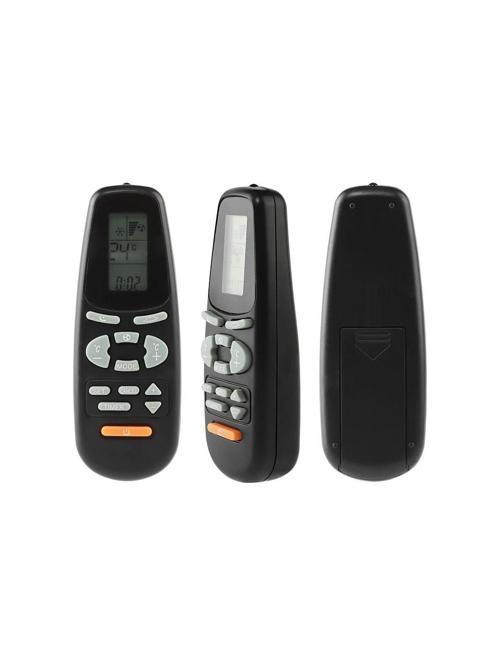 Model: Uı Comp-E 12/01 Klima Kumandası