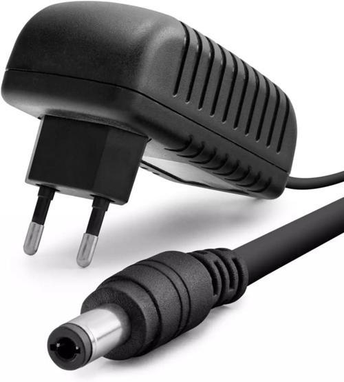 Kaliteli Orjinal 12 Volt 1.5 Amper 12v 1.5a Goldmaster Next Dreamstar Uydu Adaptörü Kalın Tip