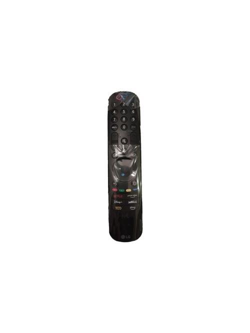 Sihirli Orjinal Kumanda 2023 Model Lg Smart Tv Uyumlu MR23GA