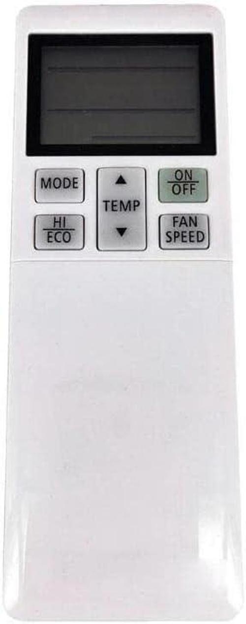 RLA502A701L Klima Kumandası