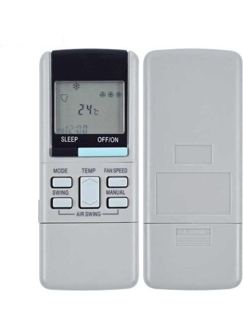 A75C559 Klima Kumandası