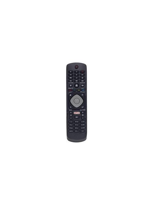 49PUS7803/12 LCD LED Tv Kumanda Netflix Tuşlu