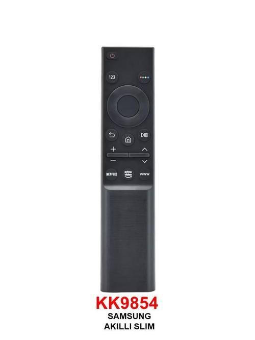akıllı lcd kumanda