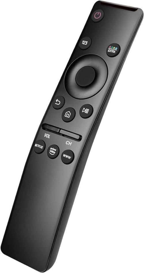 Universal Akıllı TV Kumandası Smart TV Netflix Tuşlu Sihirli Kumanda