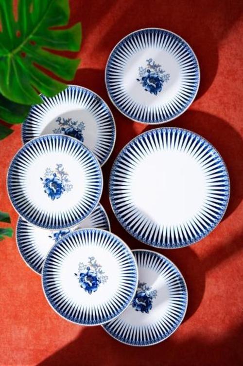 Arlet 7 Parça Pasta-İkram Seti SR-07804