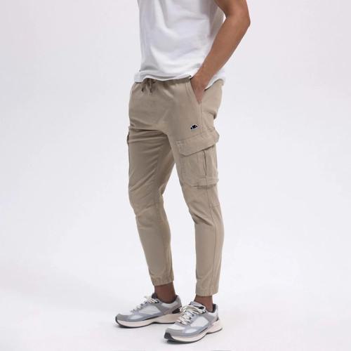 Erkek Bej Kargo Pantolon – EM473-BG