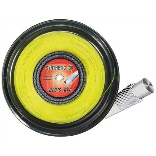 Synthetic 200m 1,30mm Kordaj Sarı-Standart