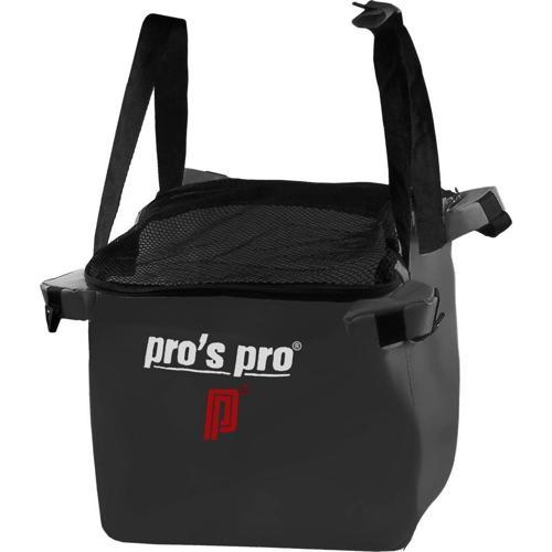 Ball Cart Spare Bag Top Sepeti Siyah-Standart
