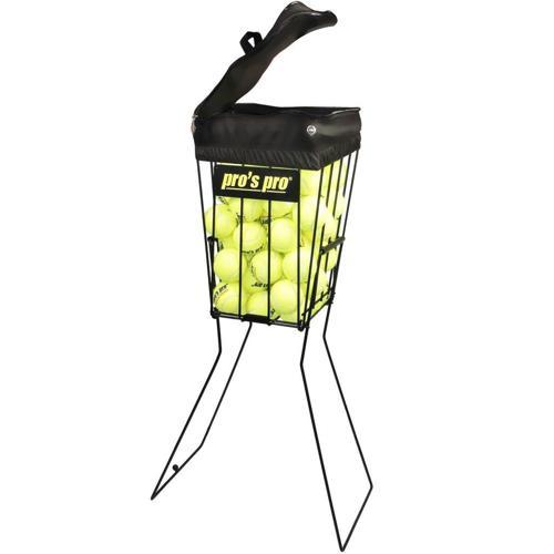 Ballkorb Allweather Top Sepeti Siyah-Standart