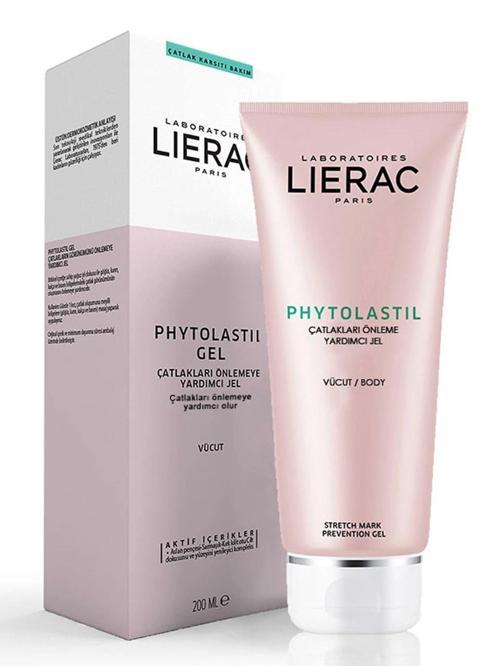 Phytolastil Çatlakları Önlemeye Yardımcı Jel 200 Ml