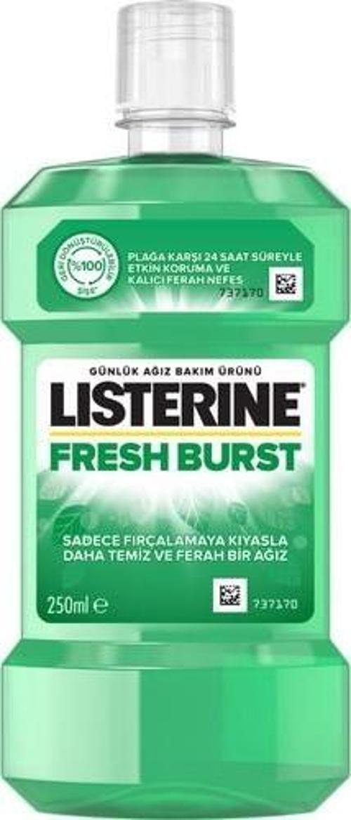 Fresh Burst 250 Ml