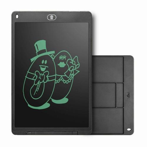 Powermaster 8.5 İnç Dijital Kalemli Lcd Çizim Tahtası Yazı Tahtası Renkli